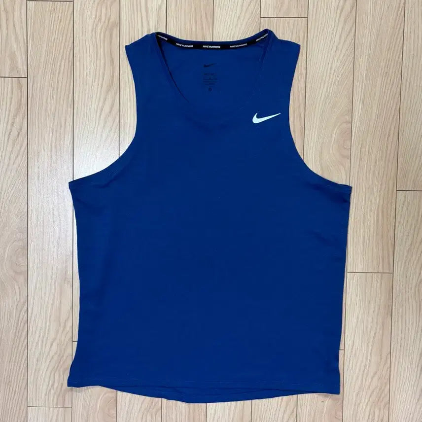 [BUNJANG] Nike Running Singlet XL / 나이키 러닝 싱글렛 XL 새상품