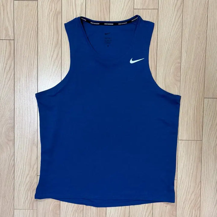 [BUNJANG] Nike Running Singlet XL / 나이키 러닝 싱글렛 XL 새상품