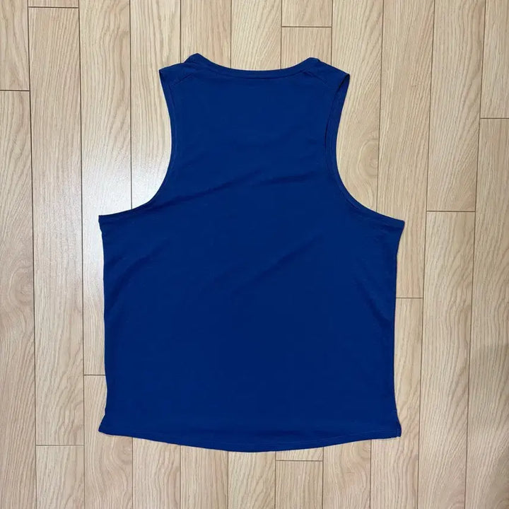 [BUNJANG] Nike Running Singlet XL / 나이키 러닝 싱글렛 XL 새상품