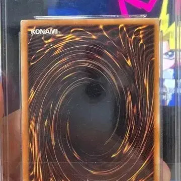 [BUNJANG] Yu-Gi-Oh! Skull Demon 1st Edition BRG8 / 유희왕 신롸의마왕 스컬데몬 1st 퍼에 brg8