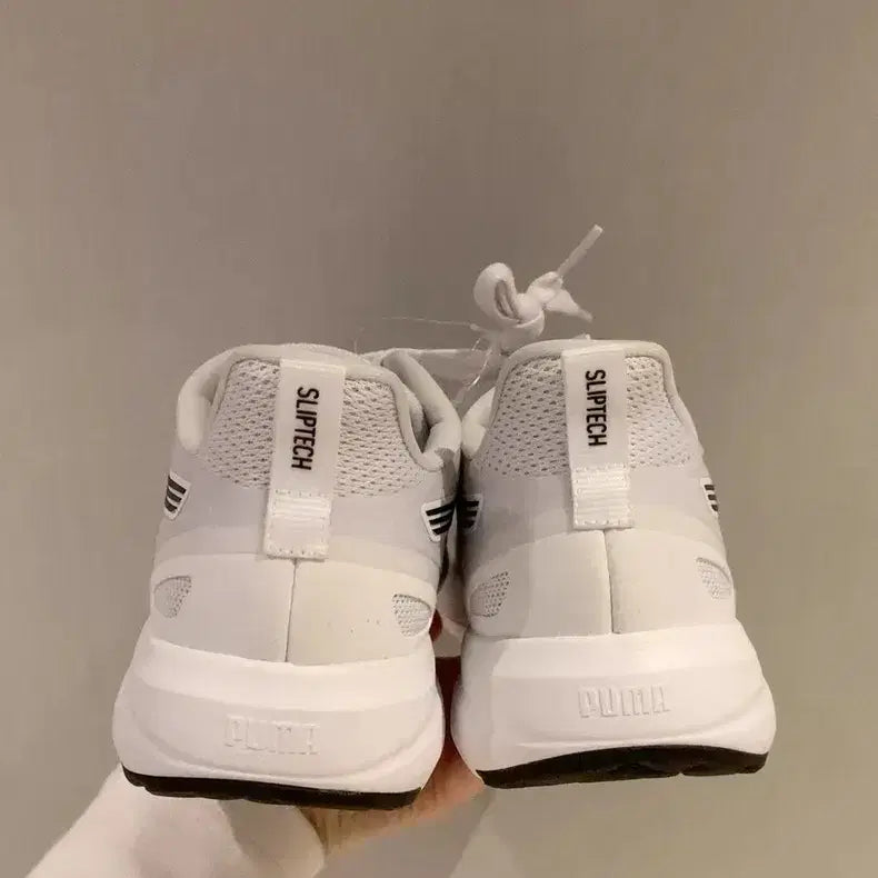 [BUNJANG] Puma FlexFocus Lite Modern Running Shoes / 푸마 FlexFocus Lite Modern 러닝화