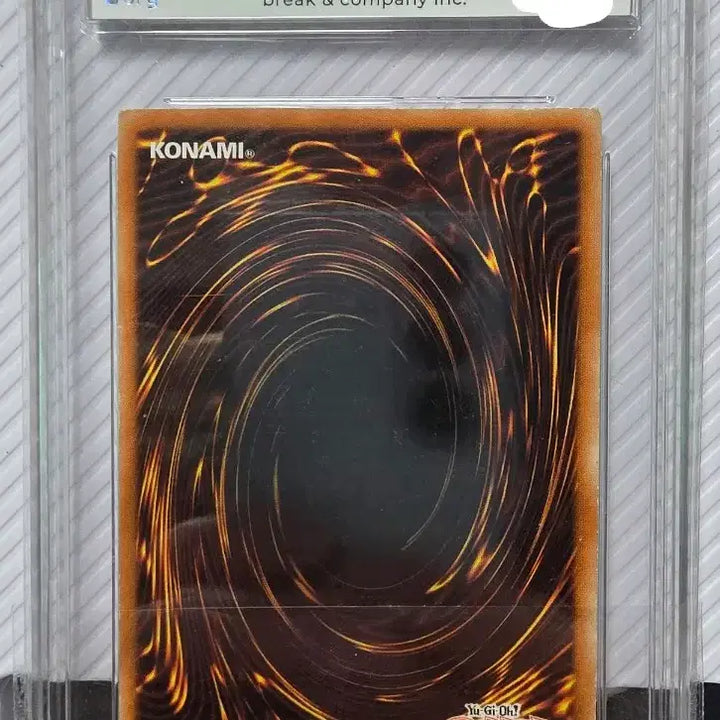 [BUNJANG] Yu-Gi-Oh! Guardian Seal 1st Edition / 유희왕 가디언 실 1st 퍼에 brg7