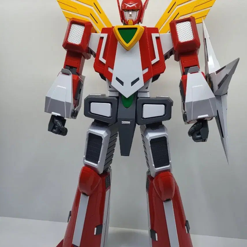[BUNJANG] Ultra Man King 1 Figure / 우뢰매 1 피규어