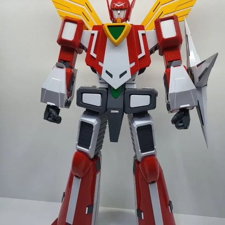 [BUNJANG] Ultra Man King 1 Figure / 우뢰매 1 피규어