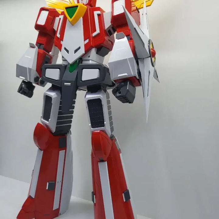 [BUNJANG] Ultra Man King 1 Figure / 우뢰매 1 피규어