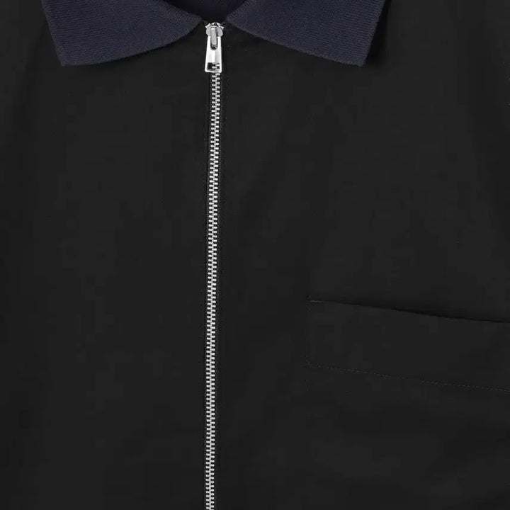 [BUNJANG] COS Zip-Up Shirt Jacket XL / COS 코스 집업 셔츠 자켓