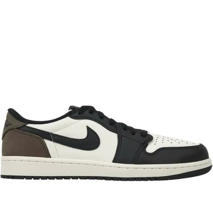 [BUNJANG] Air Jordan 1 Retro Low OG Mocha / 조던 1 레트로 로우 OG 모카 새상품 285