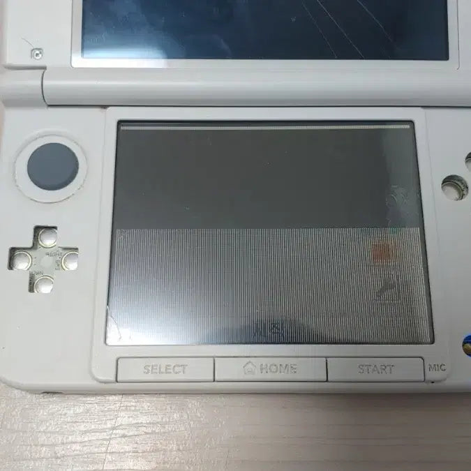 [BUNJANG] Nintendo Repair Service / 닌텐도 수리