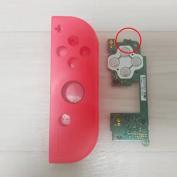 [BUNJANG] Nintendo Repair Service / 닌텐도 수리