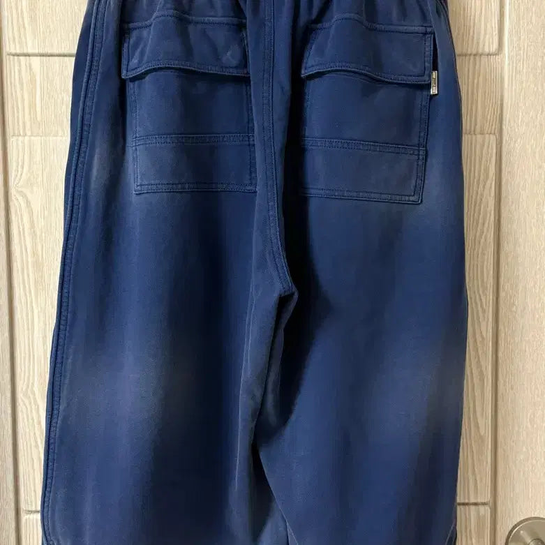 [BUNJANG] Juun.J 26SS Pique Dye Bermuda Pants (Size 48) / 준지 26ss 피케 다잉 버뮤다팬츠 48. (새상품급)