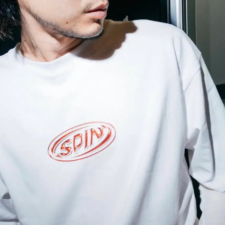 [BUNJANG] Masaki Suda SPIN Concert T-Shirt (XL) / 스다마사키 SPIN 콘서트 반팔(XL)