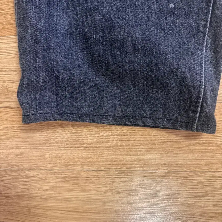 [SOLD OUT] 풀카운트 다트포드 블랙 0105 36사이즈