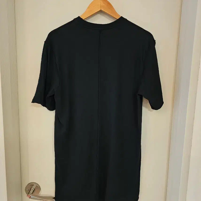 [BUNJANG] Damir Doma Reversible Graphic T-Shirt / [정품] 다미르 도마 리버서블 그래픽 반팔 티셔츠