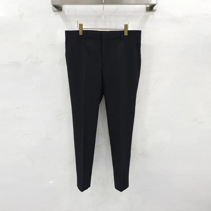 [BUNJANG] Hermès Cashmere Pants / 46 / 에르메스 캐시미어 팬츠