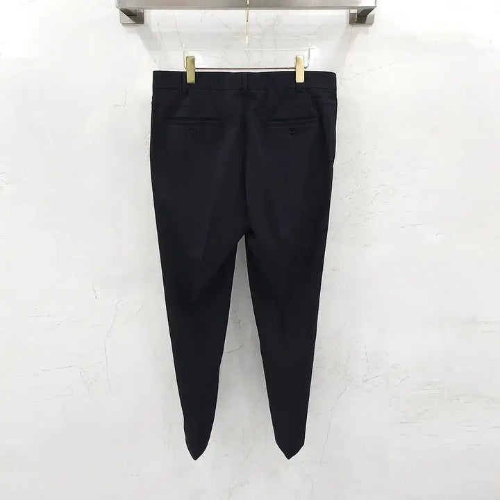 [BUNJANG] Hermès Cashmere Pants / 46 / 에르메스 캐시미어 팬츠