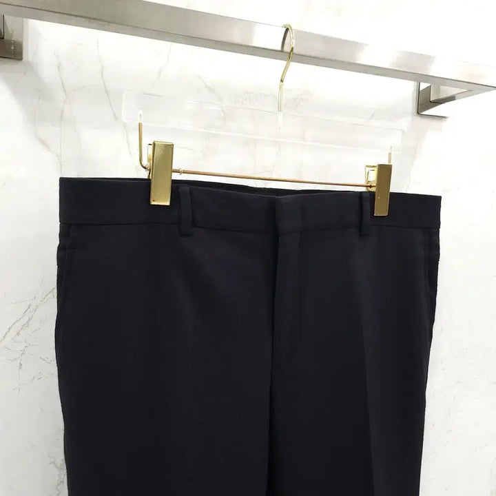 [BUNJANG] Hermès Cashmere Pants / 46 / 에르메스 캐시미어 팬츠