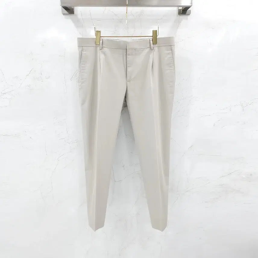 [BUNJANG] Hermes Cotton Pants Size 46 / 46 / 에르메스 코튼 팬츠