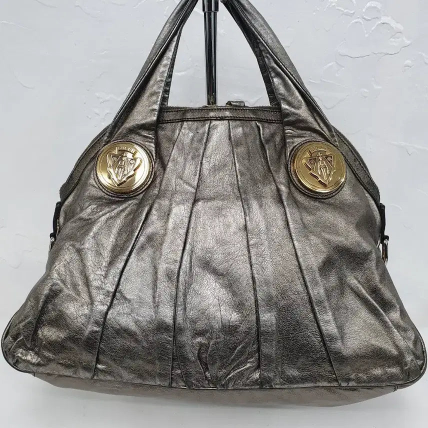 [BUNJANG] Gucci Hysteria Tote Bag / 구찌 히스테리아 토트백