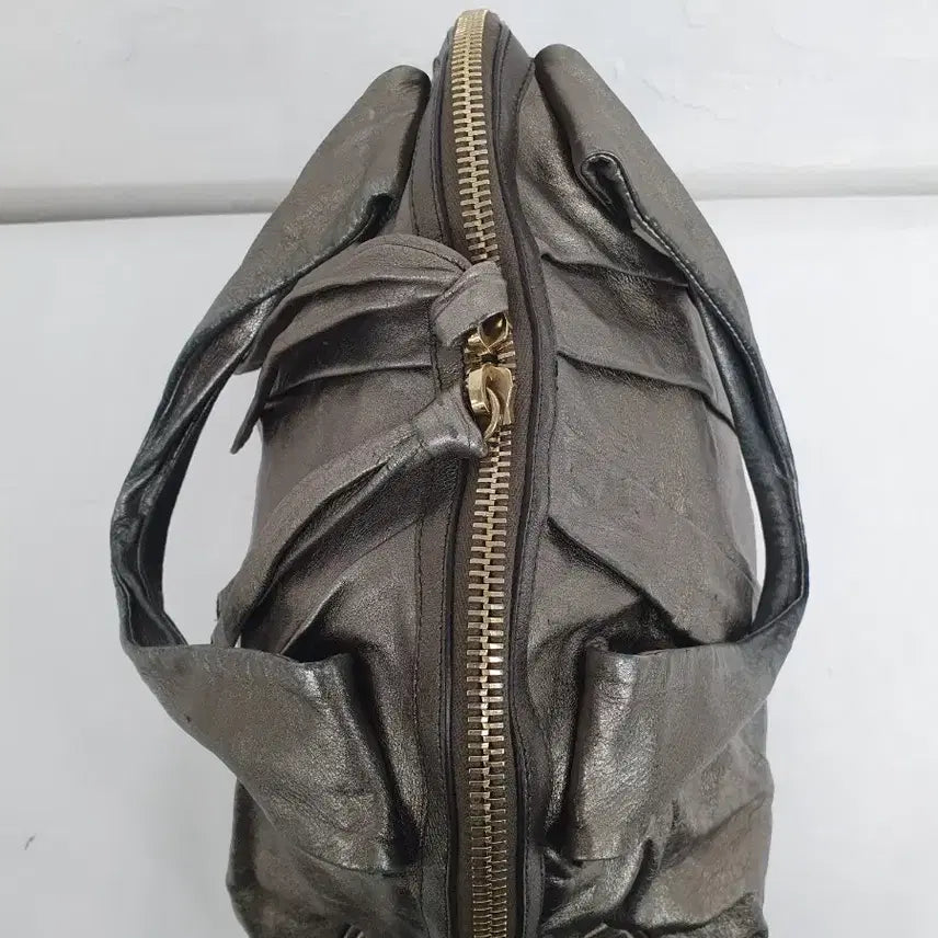 [BUNJANG] Gucci Hysteria Tote Bag / 구찌 히스테리아 토트백