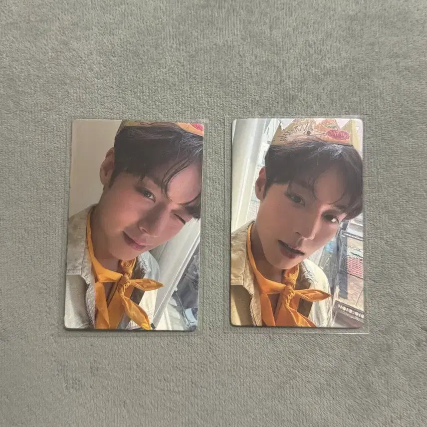 [BUNJANG] Park Ji Hoon &