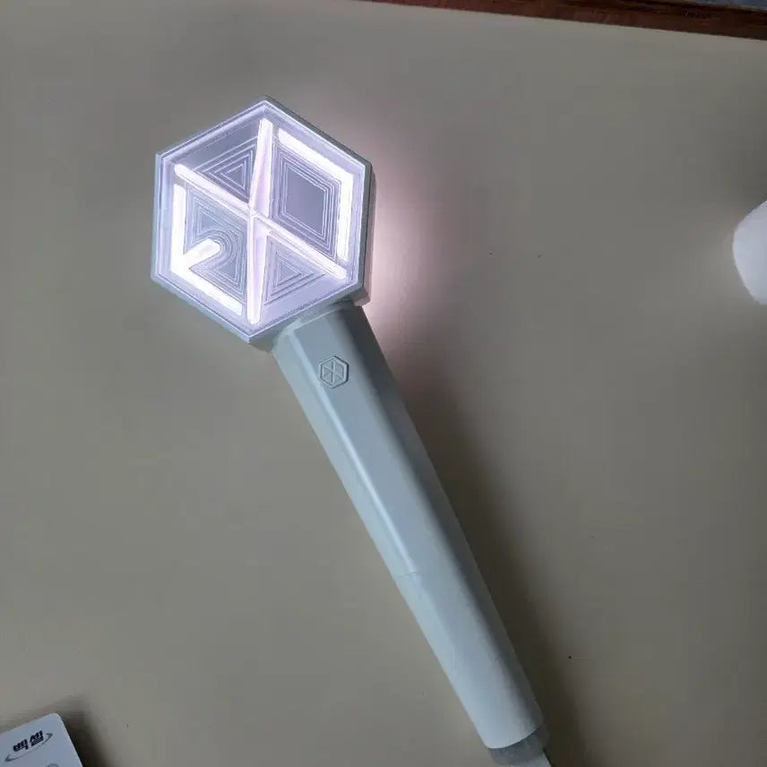 [BUNJANG] EXO DDOri Bong Lightstick / 엑소 또리디봉