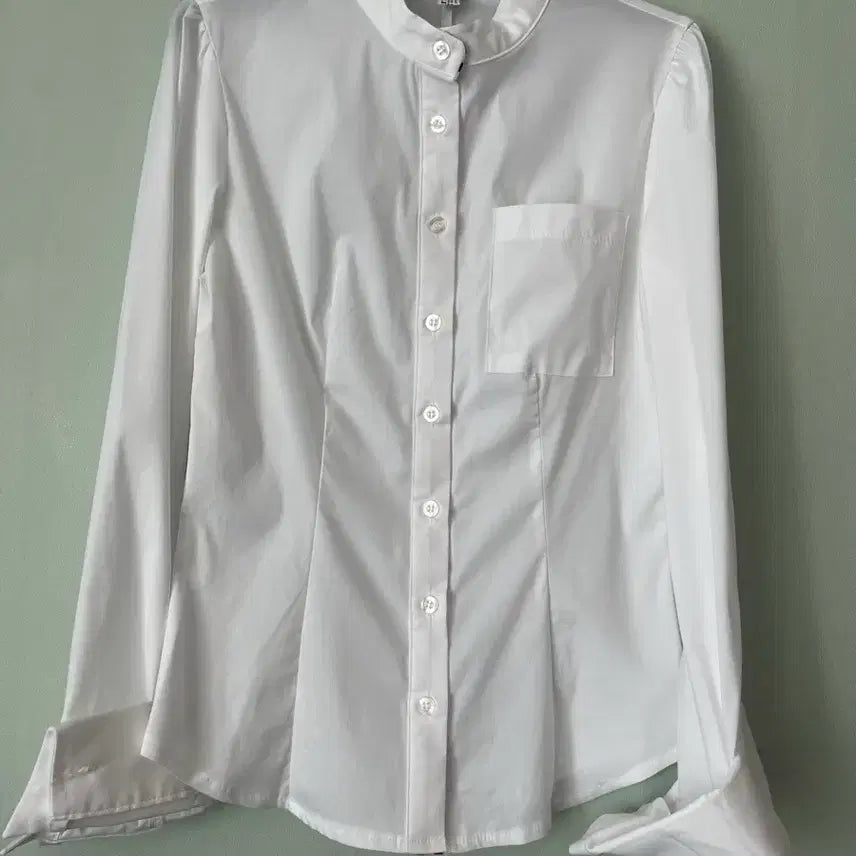 [BUNJANG] Cherish Blouse / 체리쉬 블라우스 (새상품