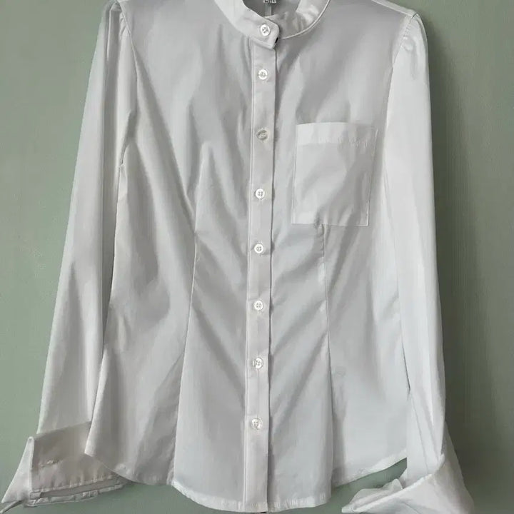 [BUNJANG] Cherish Blouse / 체리쉬 블라우스 (새상품