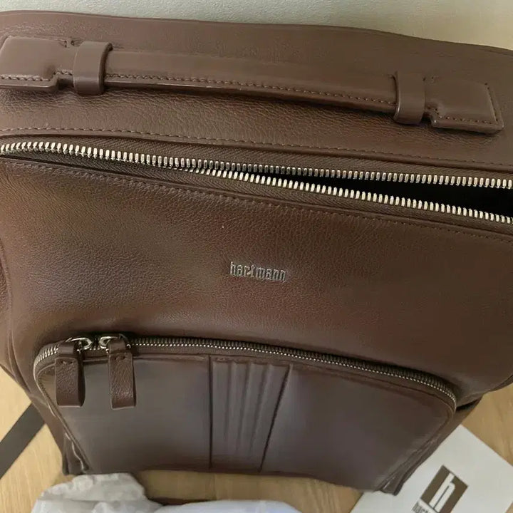 [BUNJANG] Hartmann Backpack / hartmann 하트만 백팩