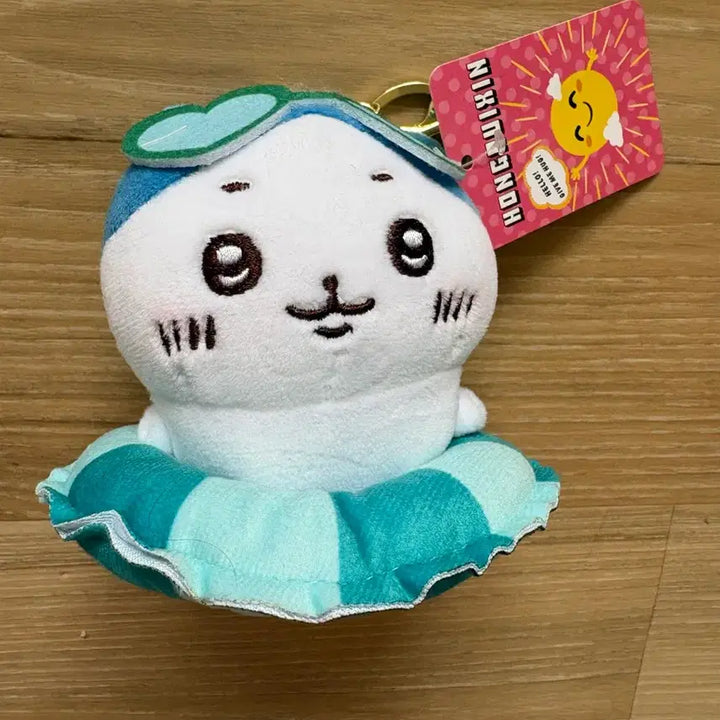 [BUNJANG] Hachiware &amp; Chiikawa Character Keychain / 하치와레 먼작귀 치이카와 키링