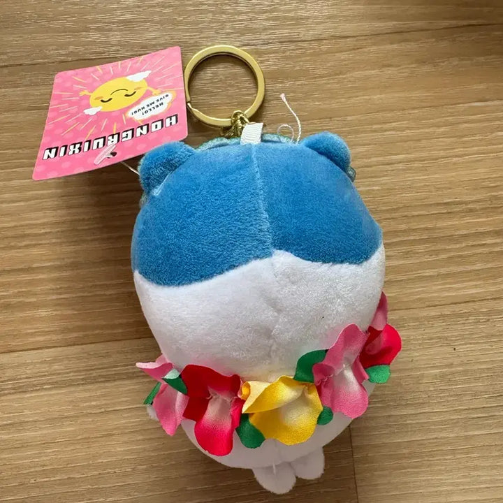 [BUNJANG] Hachiware Monjakui Chiikawa Charm / 하치와레 먼작귀 치이카와 키링