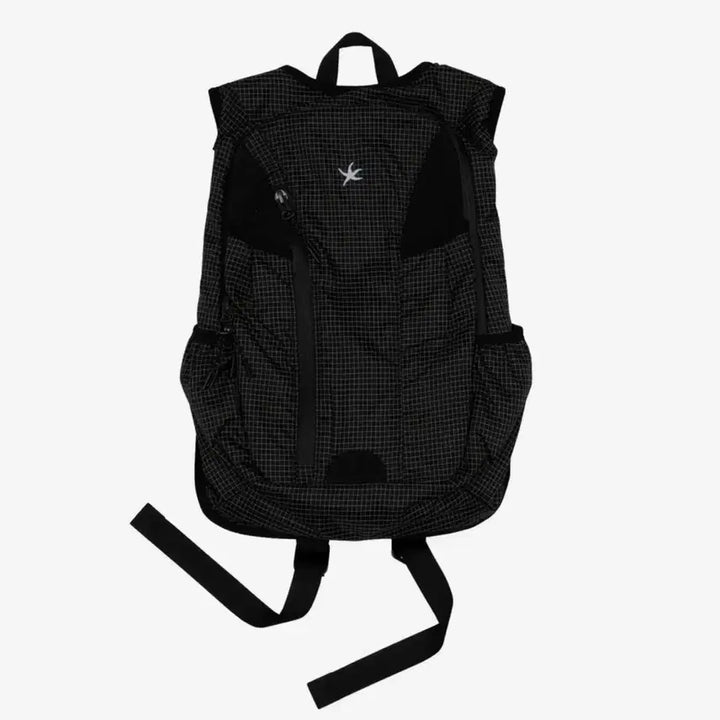 [BUNJANG] The Coldest Moment Mini Logo Backpack / 더콜디스트모먼트 미니로고 백팩
