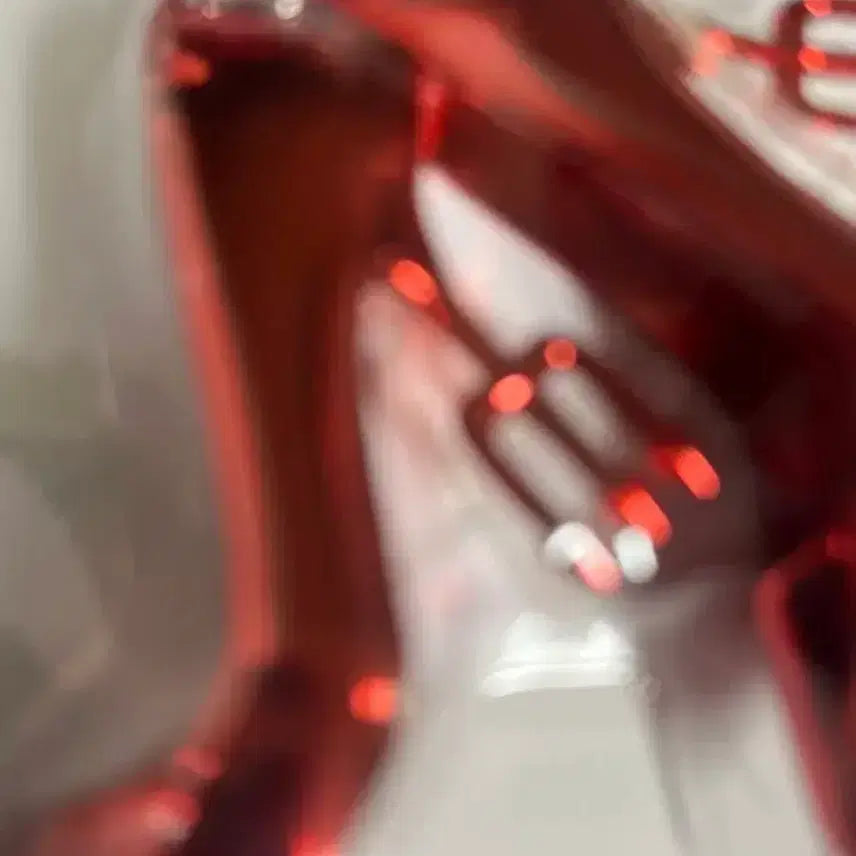 [BUNJANG] Devil Wears Prada Shoe Keychain Set (3 pcs) / 악마는 프라다를 입는다 구두 키링 3개