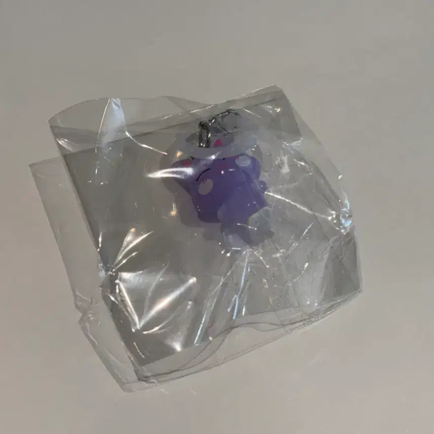 [SOLD OUT] 애니티즈 마스코트참 산덕이