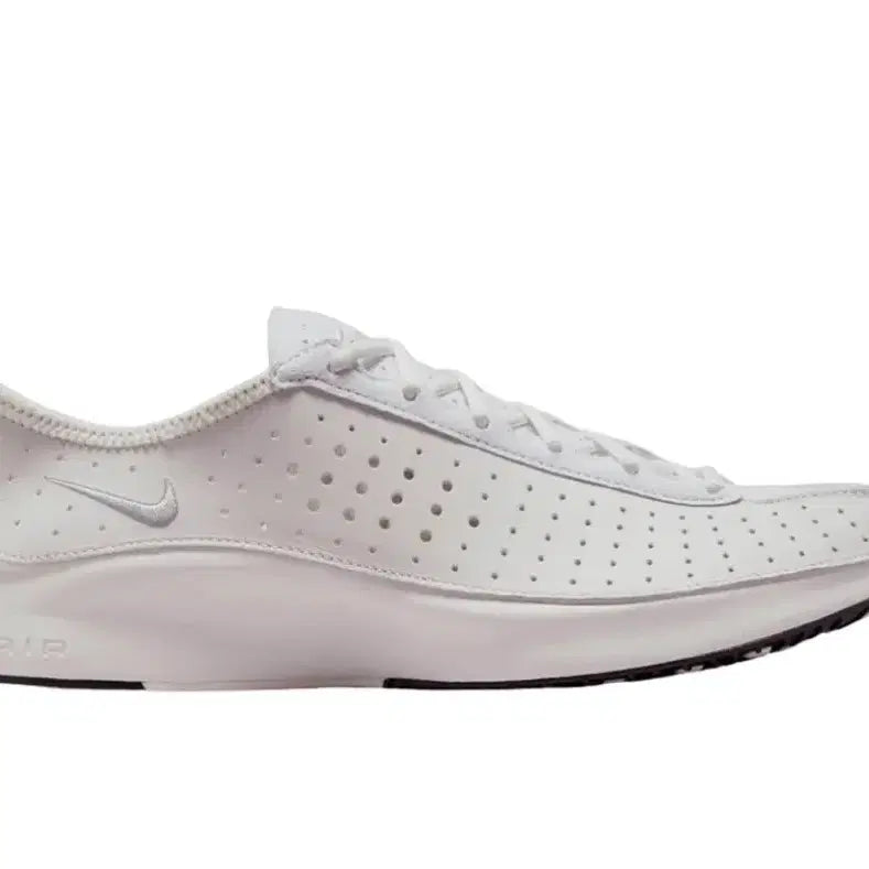 [BUNJANG] Nike Air Superfly Summit White Metallic Silver Shoes / (W) 나이키 에어 슈퍼플라이 서밋 화이트 메탈릭 실버 250