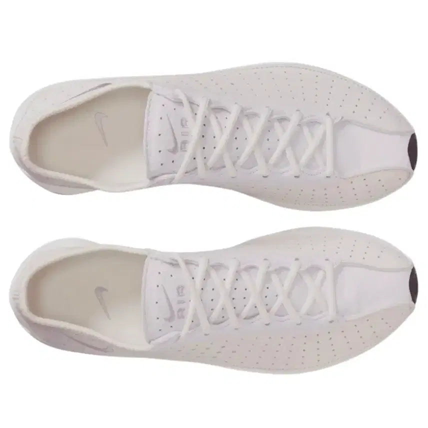 [BUNJANG] Nike Air Superfly Summit White Metallic Silver Shoes / (W) 나이키 에어 슈퍼플라이 서밋 화이트 메탈릭 실버 250