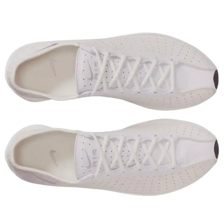 [BUNJANG] Nike Air Superfly Summit White Metallic Silver Shoes / (W) 나이키 에어 슈퍼플라이 서밋 화이트 메탈릭 실버 250