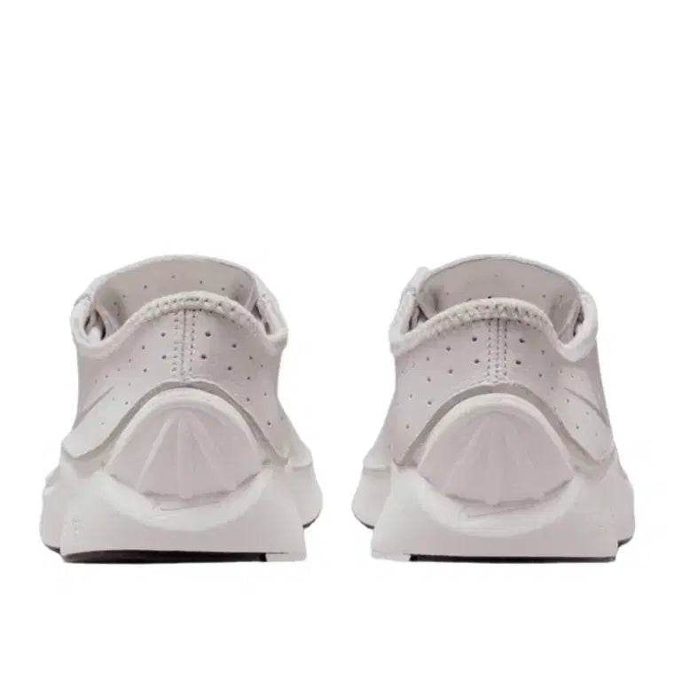 [BUNJANG] Nike Air Superfly Summit White Metallic Silver Shoes / (W) 나이키 에어 슈퍼플라이 서밋 화이트 메탈릭 실버 250
