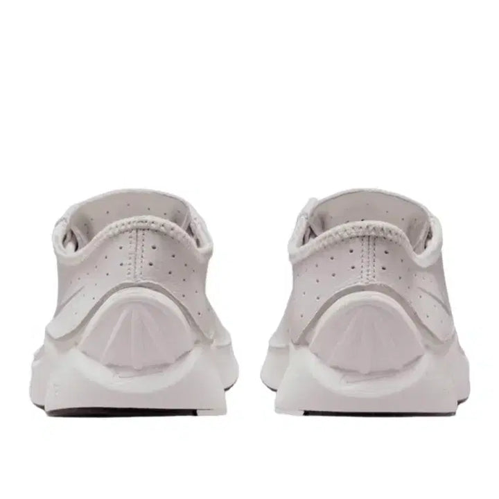 [BUNJANG] Nike Air Superfly Summit White Metallic Silver Shoes / (W) 나이키 에어 슈퍼플라이 서밋 화이트 메탈릭 실버 250
