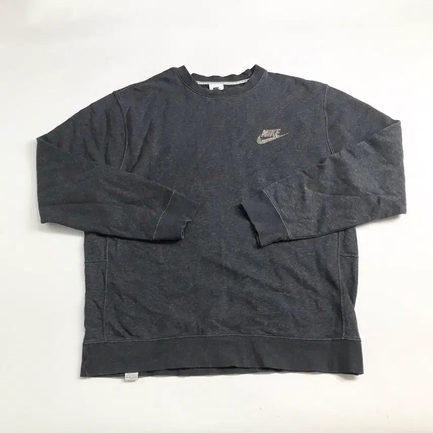 [SOLD OUT] 나이키 맨투맨