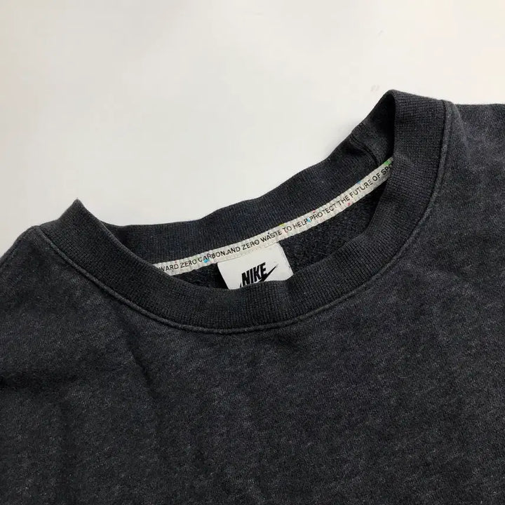 [SOLD OUT] 나이키 맨투맨