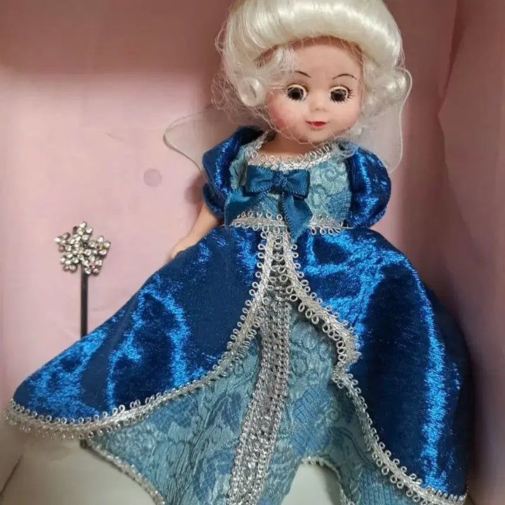 [BUNJANG] Madame Alexander Fairy God Mother 8-inch Doll / 마담알렉산더 (Fairy God Mother) 8인치
