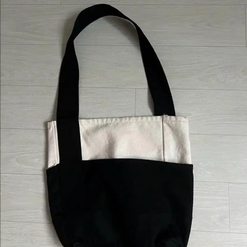 [BUNJANG] Mini Eco Bag / 미니 에코백