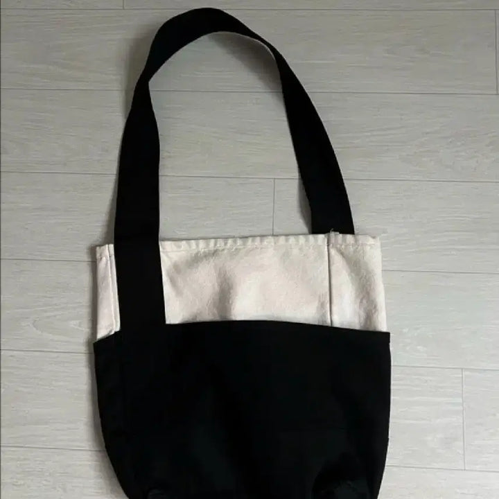 [BUNJANG] Mini Eco Bag / 미니 에코백