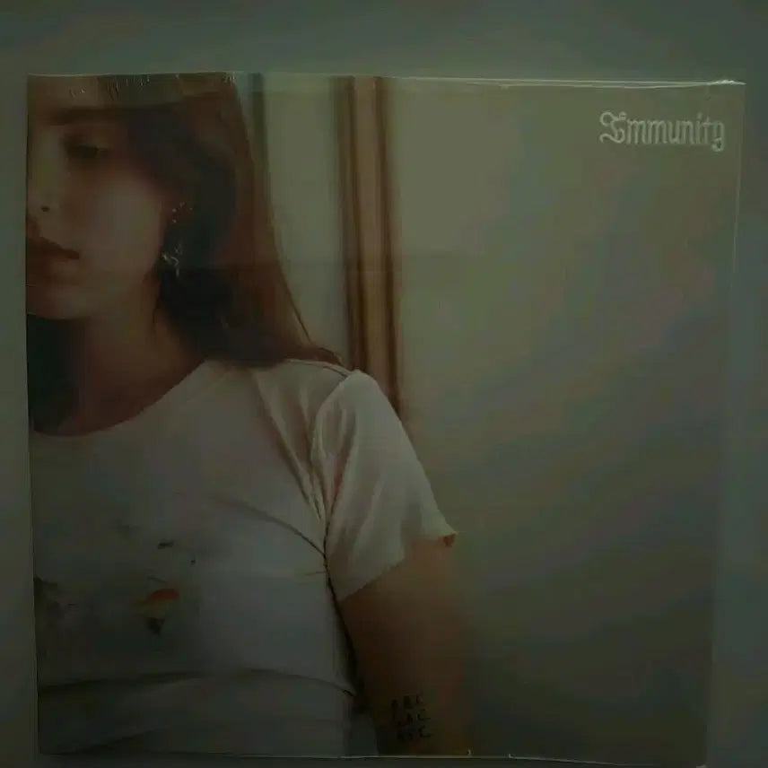 [BUNJANG] Clairo Immunity LP (Sealed) / Clairo - Immunity 미개봉 lp