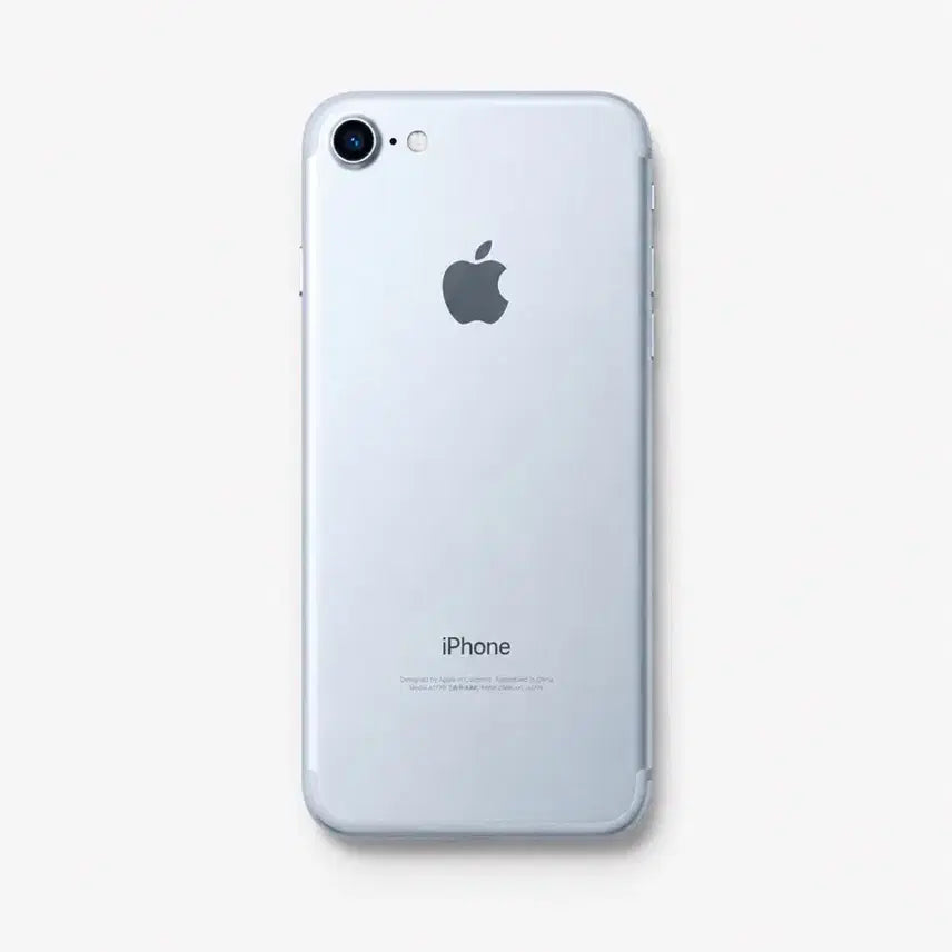 [BUNJANG] Apple iPhone 7 32GB Silver / [한정수량특가] SS급 아이폰7 실버 32GB 100%