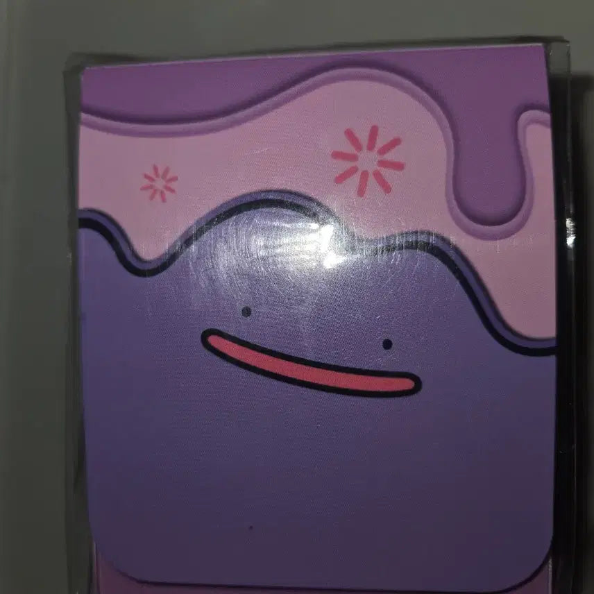 [BUNJANG] Ditto Deck Case / 메타몽 덱케이스 판매