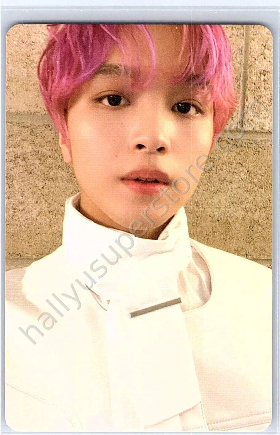 NCT DREAM - Haechan - 2023 Season’s Greetings photocard set