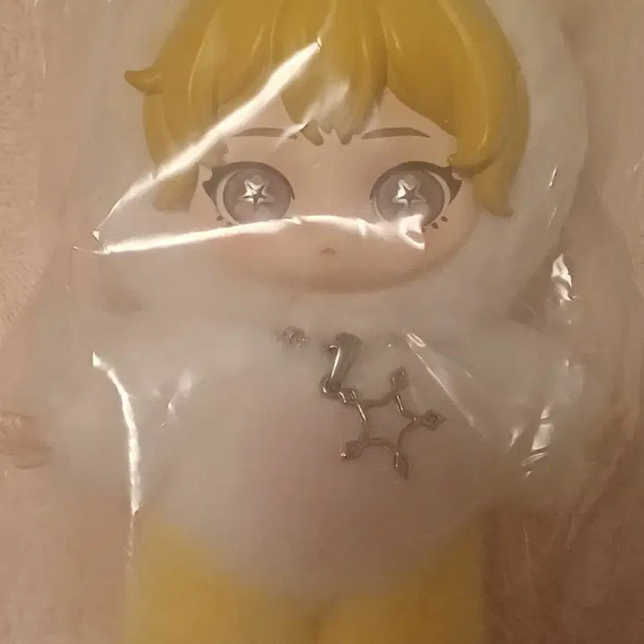 [SOLD OUT] 에스파 팝마트 윈터 뭉탱이 인형