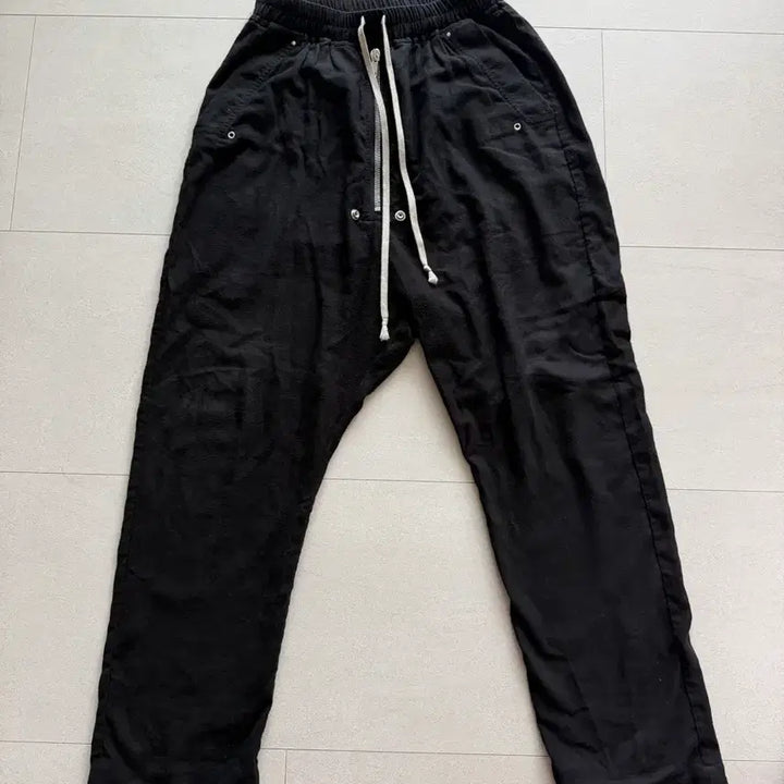 [BUNJANG] Rick Owens Bella Pants / [48]릭오웬스 rick owens 벨라 bella팬츠