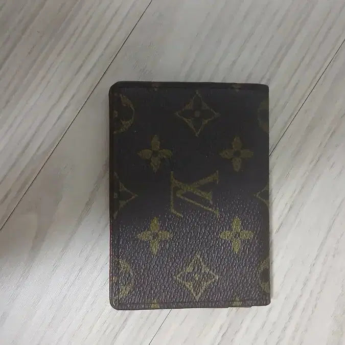 [BUNJANG] Louis Vuitton Monogram Card Holder / 루이비통 모노그램 카드지갑